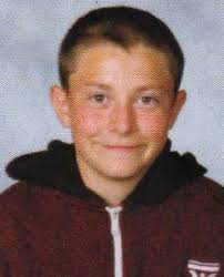 Dakota Daniel Robertson