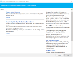 Let S Encrypt And Skype For Business Sharing Knowledge Erwin Bierens Blog