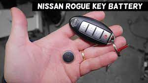 Whether you need to replace a dead battery on a nissan altima maxima or rogue key fob these instructions will help. Key Fob Battery Replacement Nissan Rogue 2008 2009 2010 2011 2012 2013 2014 2015 2016 2017 2018 Youtube