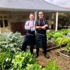 Set inside one of the most significant heritage buildings in the historic town of berrima, eschalot is one of the finest restaurants in the southern highlands. Eschalot Berrima Modern Australian Restaurant Menu Phone Reviews Agfg
