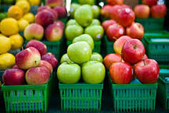Are Pink Lady apples the healthiest?
