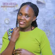 Play Tinyine Gerusya by Amelia A Ankwatiriire
