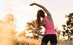 La vita cambia dall'oggi al domani per l'allenatore john harrison quando il suo sogno di vincere il campionato con la sua squadra di . 5 Consigli Per Ricominciare A Correre E Tornare A Buon Livello Garmin