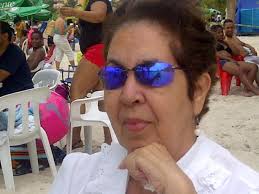 Feliz dia a las madres dominicanas!