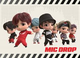 방탄소년단 캐릭터 apk content rating is rated for 3+ and can be downloaded and installed on android devices supporting 9 api and above. ìƒìƒê³¼ìƒìƒ ë°©íƒ„ì†Œë…„ë‹¨ ìºë¦­í„° íƒ€ì´ë‹ˆíƒ„ ëª¨í‹°ë¸Œë¡œ í•œ ì œí'ˆìœ¼ë¡œ í•´ì™¸ ì§„ì¶œ ë‰´ìŠ¤ì™€ì´ì–´