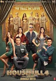 Download Housefull 4 2019 480p 700mb 720p 1 2gb New Links Movies To Watch Hindi Hindi Movies Online Hindi Movies