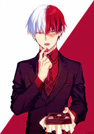 Shoto Todoroki My Hero Academia Gghimself Gg Anime Animeboy Anime Guys My Hero Academia Episodes Anime