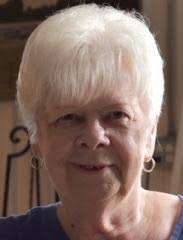 Janet Marie Hamilton