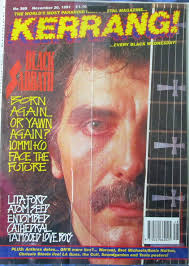 Looking for Classic Rock from 2000-2005. Anyone happen to have any they can  upload? Some fantastic articles and photos in those. Seems right up the  street of this group.