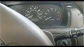 We didn't have time to go to our dealership because the next day we. 2002 Camry Le Battery Change Idle Fix Youtube
