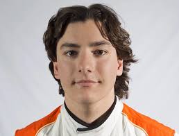Force India sign Alfonso Celis as development driver