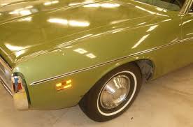 Image result for Citron Yella 1971 Coronet