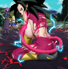Rule34 - If it exists, there is porn of it  novasayajingoku, cabba, kefla   4563439
