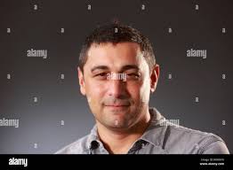 Adam rutherford hi-res stock photography and images