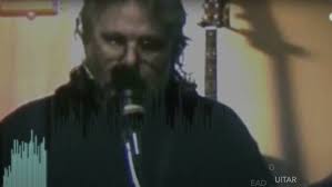 Blue Skys, Dan Peek rhythm and lead guitar tracks.