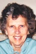 Elaine Logan Obituary (2013)