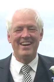 OBIT: Patrick J. Baynes