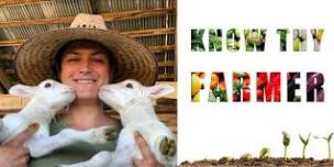 Know Thy Farmer with Motley Crew Ranch