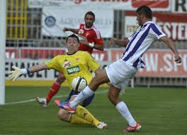 Nyilvánvaló, hogy az újpest ellen sokkal nehezebb dolgunk lesz, mint győrben. Otp Bank Liga 24 Hu 143 Oldal