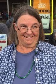 Mary "MJ" Butkovich Obituary