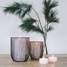 Seven Tips For A Minimalist Christmas Spaas Candles