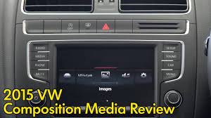 We did not find results for: Volkswagen Composition Media System Review Youtube