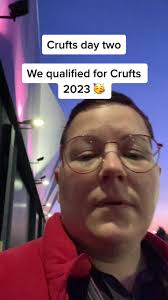 Crufts 2023 Romesh Ranganathan