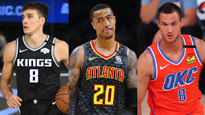 Visit espn to view the atlanta hawks team roster for the current season. Can Young And Hawks Copy The Success Of Doncic And Mavericks Cgtn