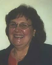 Obituary information for Sally Carlson