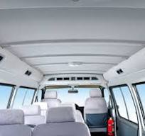 Kingwin Van | Bus Manufacturer | King Long