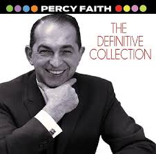 Percy Faith album: The Definitive Collection