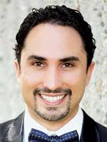 40 Under 40: Saluting Top Talent