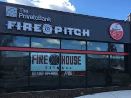 Although i obviously did not play on the pitch, it certainly looks like a nice soccer field. Chicago Fire S Massive North Center Facility Adding Fitness Center North Center Chicago Dnainfo