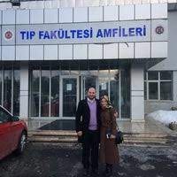 Fotoğrafları, adresi, telefon numarası, çalışma saatleri. Ataturk Universitesi Tip Fakultesi Amfileri 1 Tavsiye
