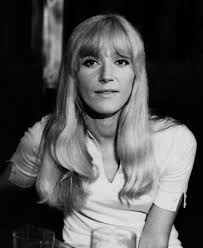 Nach langen Jahren ein Wiedersehen mit meinem Bruder aus Bulgarien während  einer kurzen Zwischenlandung in München (Short 1973)