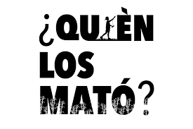 Quien Los Mato Una Cancion Que Pide Justicia En Colombia El Espectador