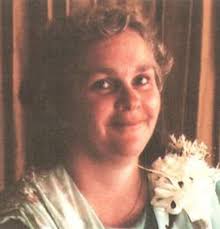 Ruth Larson Obituary May 29, 2014