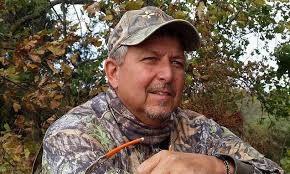 Fisherman, 61, is run over and killed by his own truck