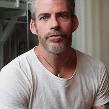 Lars Williams, the...