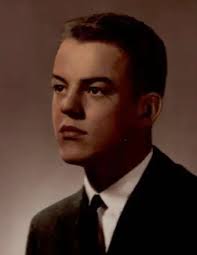 Keith Edward Chenoweth