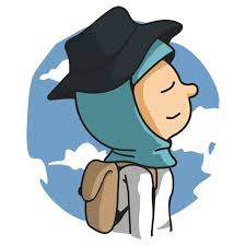 مدونة شمس رسمة وجه رجل يدخن بالخطوط blog male sketch blog posts