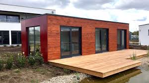 „das jemand ein haus auf stelzen bauen will, das hatte er vorher glaube ich noch nie erlebt, sagt gianna bergmann und lacht. Containerhaus Eine Echte Alternative Zum Normalen Bauen