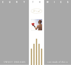 So much in love (2020) thailand bl ep2 hun sub. Classic Album Sweet Dreams Are Made Of This Eurythmics Classic Pop Magazine