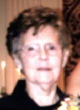 Obituary information for Doris Pauline “Polly” Stoner