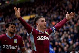 Jack grealish could return to action for aston villa as early as next week, raising hopes he will be available for england's world cup qualifiers in a month's time. English Football League Condemn Action Of Birmingham City Fan After Jack Grealish Incident Last Word On Football