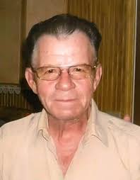 Obituary for Jimmy Lester Baxter