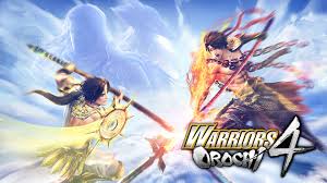 Here's everything you need to know about warriors orochi 4 ultimate. Warriors Orochi 4 For Nintendo Switch Nintendo Game Details