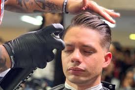 Haircuts Near Me in Katy