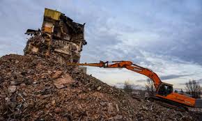 Zajmujemy się sprzedażą pokryć dachowych oraz akcesoriów budowlanych. The Case For Never Demolishing Another Building Cities The Guardian