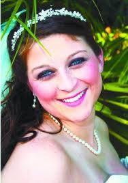 Latiolais, Semar united in sacrament of holy matrimony